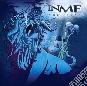 Inme - The Pride (2 Cd) cd musicale di Inme