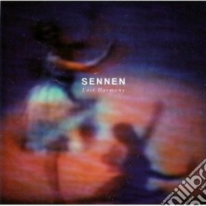 Sennen - Lost Harmony cd musicale di Sennen
