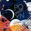 Pollyn - Living In Patterns cd