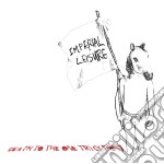 Imperial Leisure - Death To The One Tricky Pony