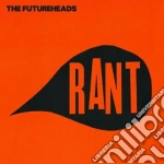Futurheads, The - Rant cd