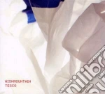 Wishmountain - Tesco cd