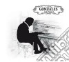 (LP Vinile) Chilly Gonzales - Solo Piano Ii (2 Lp) cd