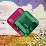 Fixers - We'll Be The Moon cd