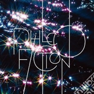 Philco Fiction - Take It Personal cd musicale di Fiction Philco