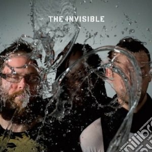 Invisible (The) - The Invisible cd musicale di The Invisible