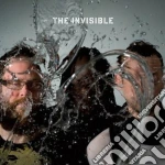 Invisible (The) - The Invisible cd