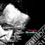 Martin Rossiter - The Defenestration Of St. Martin cd