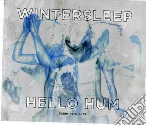 Wintersleep - Hello Hum cd musicale di Wintersleep
