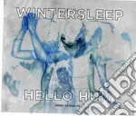 Wintersleep - Hello Hum