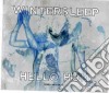 Wintersleep - Hello Hum cd