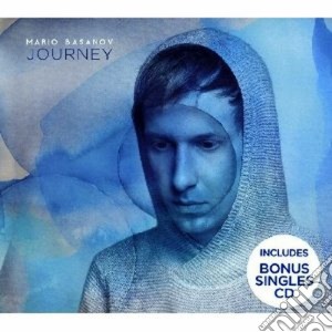 Mario Basanov - Journey (2 Cd) cd musicale di Mario Basanov