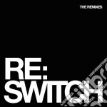 Re:switch cd