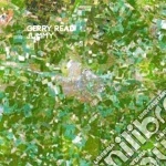 Jerry Read - Jummy cd