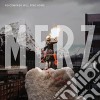 Merz - No Compass Will Find Home cd