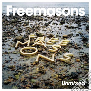 Freemasons - Unmixed cd musicale di FREEMANSONS