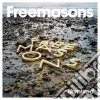 Freemasons - Unmixed cd