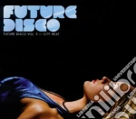 Future disco vol.3 cd