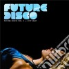 Future Disco Vol.3 / Various (2 Cd) cd