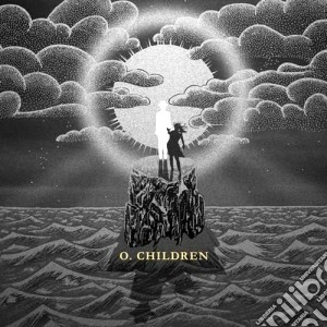 (LP VINILE) O.children lp vinile di O.CHILDREN