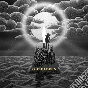 O.children - O.children cd musicale di O.children