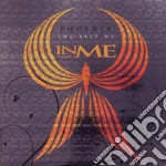 Inme - Phoenix The Best Of cd