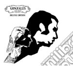 Gonzales - Solo Piano Deluxe Edition cd