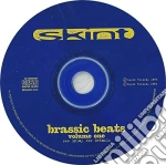 Brassic Beats Vol. 1 / Various cd