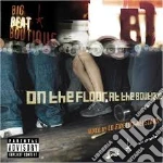 On The Floor At The Big Beat Boutique (Mixed By Lo Fidelity All Stars) / Various cd