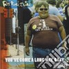 Fatboy Slim - You've Come Long Way Baby cd