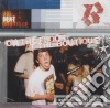 Midfield General - On The Floor At The Big Beat Boutique (Mixed By Midfield General) cd