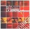 Midfield General - Generalisation cd