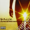 Fatboy Slim - Halfway Between The Gutter And The Stars cd musicale di Fatboy Slim