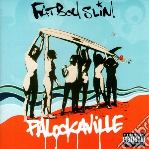 (LP Vinile) Fatboy Slim - Palookaville (2 Lp) lp vinile di Fatboy Slim