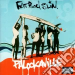 (LP Vinile) Fatboy Slim - Palookaville (2 Lp) vinile
