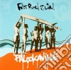 Fatboy Slim - Palookaville cd