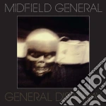 Midfield General - General Disarray cd