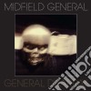 Midfield General - General Disarray cd