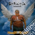 Fatboy Slim - The Greatest Hits - Why Try Harder cd