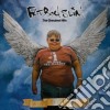 Fatboy Slim - The Greatest Hits - Why Try Harder cd