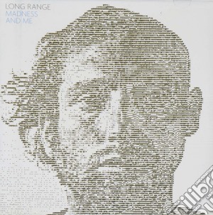 Long Range - Madness And Me cd musicale di LONG RANGE