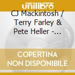CJ Mackintosh / Terry Farley & Pete Heller - Colours - The Full Spectrum (2 Cd) cd