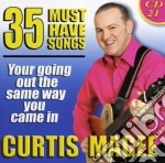 Curtis Magee - 35 Must Have Songs
