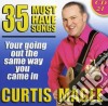 Curtis Magee - 35 Must Have Songs cd