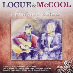 Louge & Mccool - Something Special (2 Cd) cd musicale di Louge & Mccool