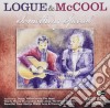 Louge & Mccool - Something Special (2 Cd) cd