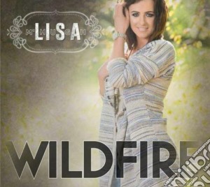 Lisa Mchugh - Wildfie cd musicale di Lisa Mchugh