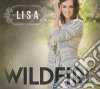 Lisa Mchugh - Wildfie cd