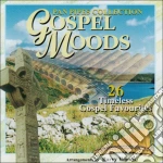 Gospel Moods: Pan Pipes Collection / Various cd