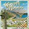 Gospel Moods: Pan Pipes Collection / Various cd